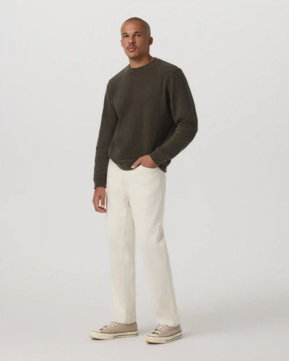 Beach Fleece Crew