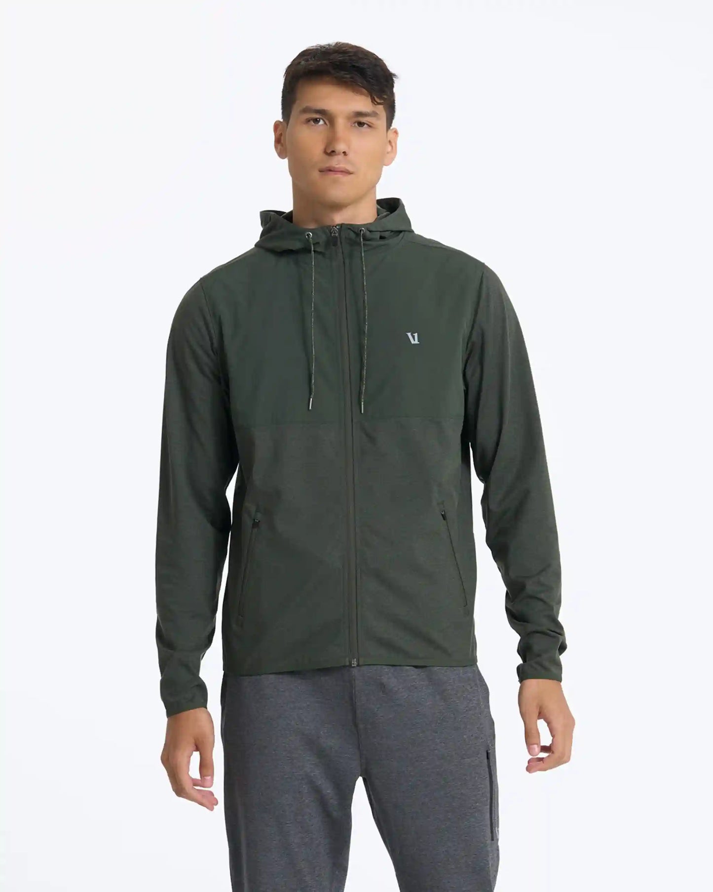 Sunday Element Jacket