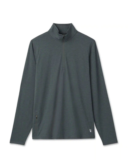 Ease Performance Half Zip