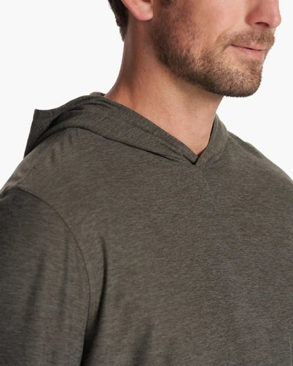 Strato Tech Hoodie