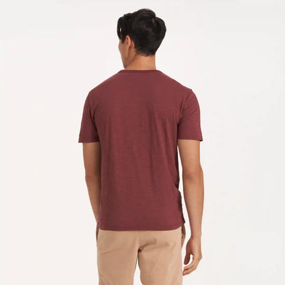 The Rise Tee