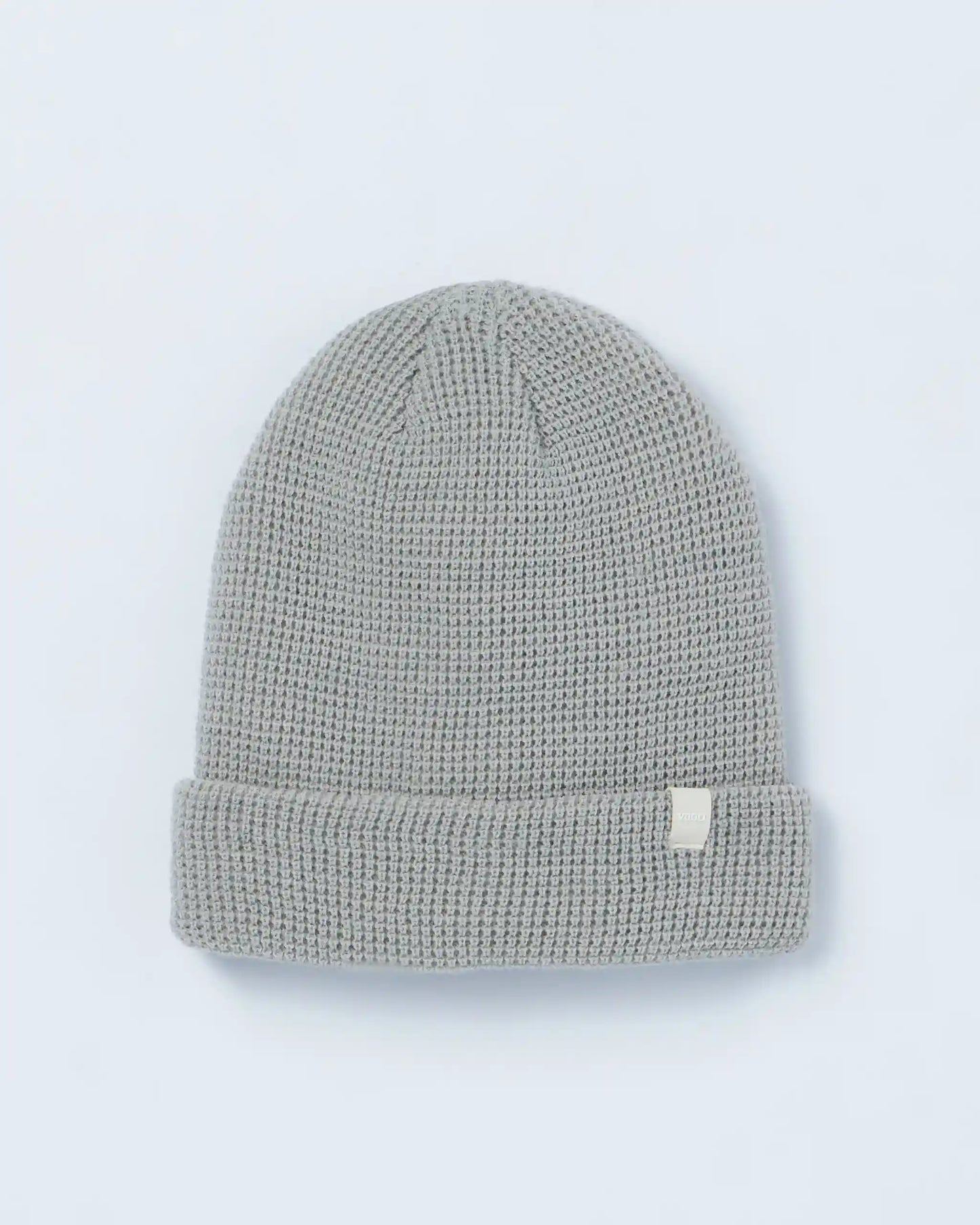 Alpine Waffle Beanie