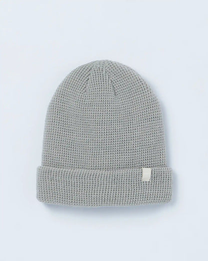 Alpine Waffle Beanie