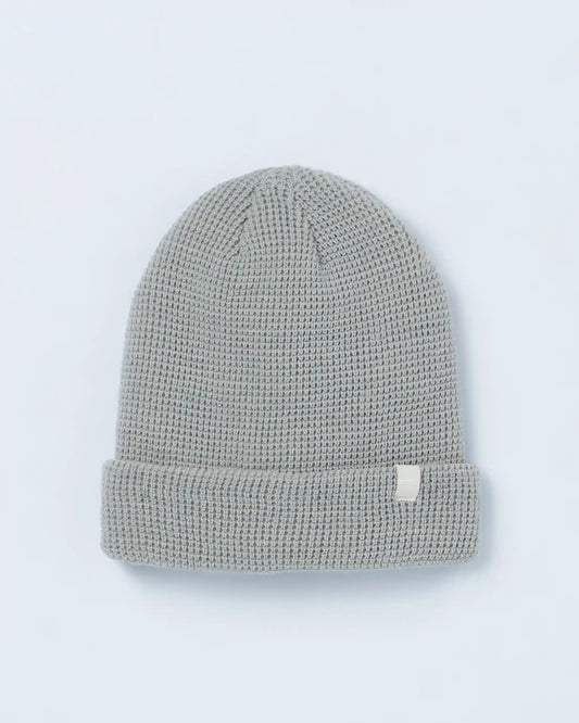 Alpine Waffle Beanie