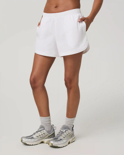 Retrograde Short 3"