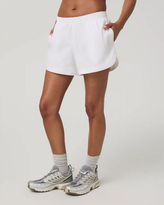 Retrograde Short 3"