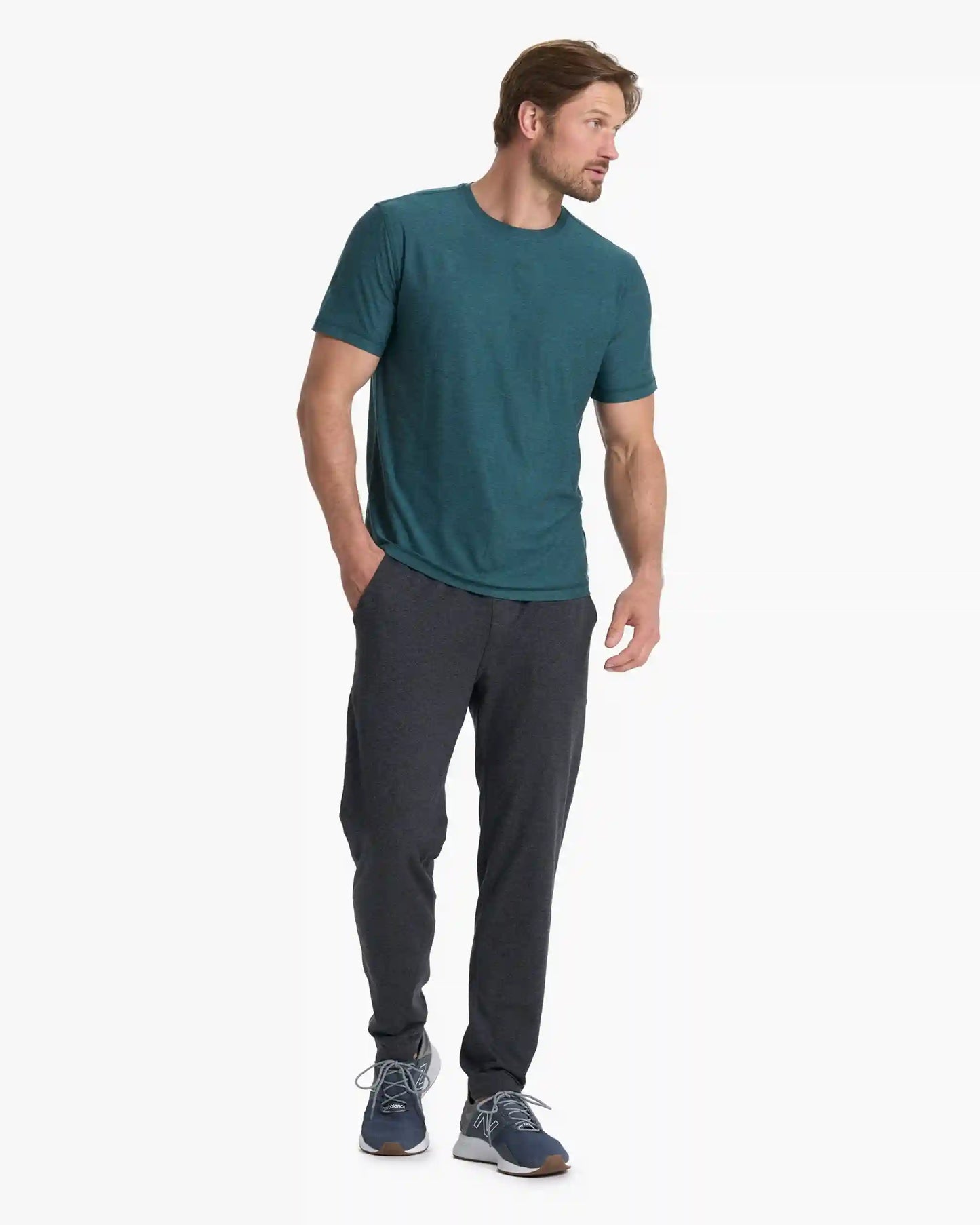 Strato Tech Tee