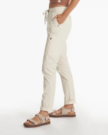 Womens Ripstop Pant-Long