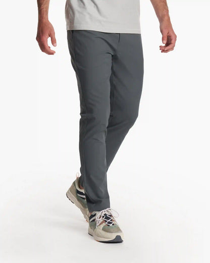 Cascade Tech Chino Pant Athletic Slim Fit 30"