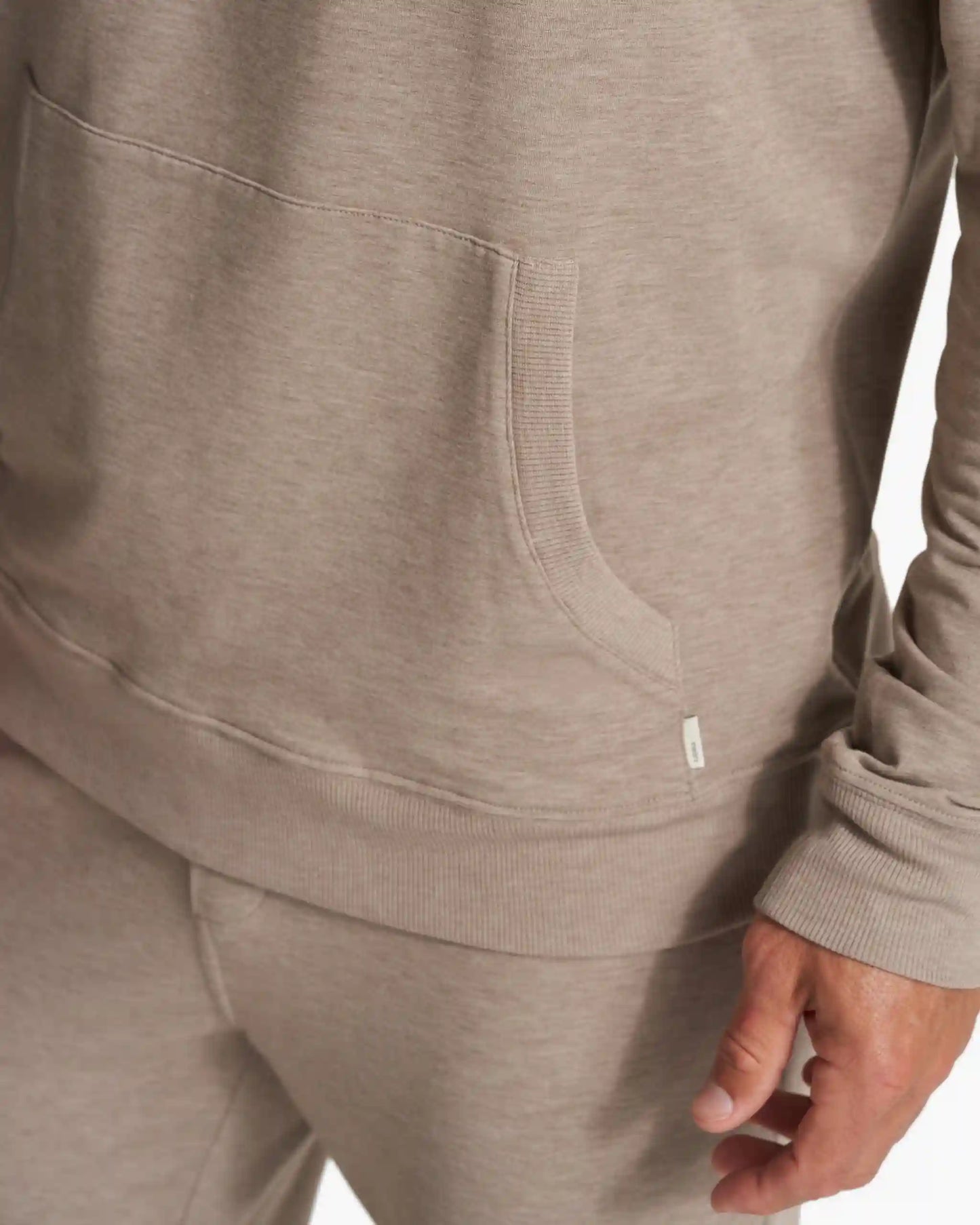 Austin Hoodie