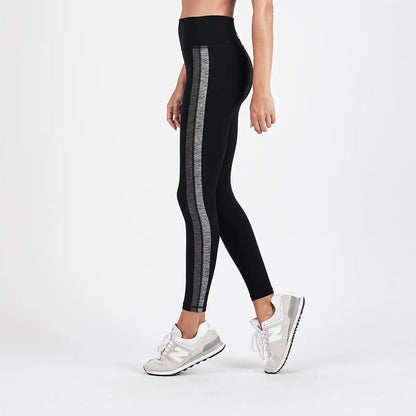 Racer High Rise Legging