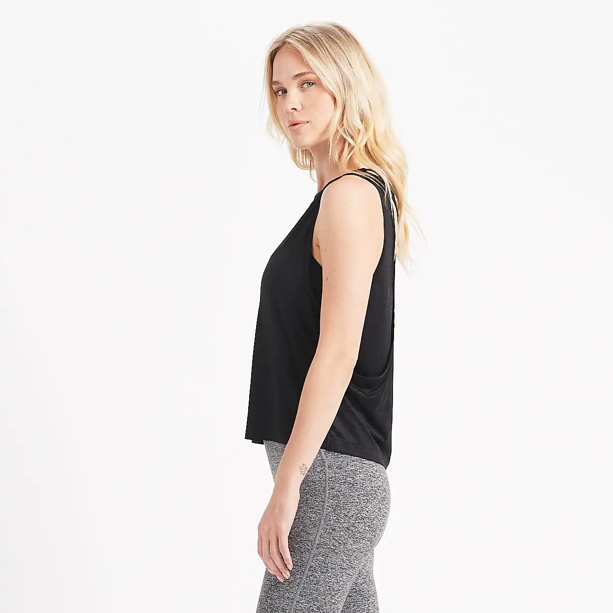 Verity Tank