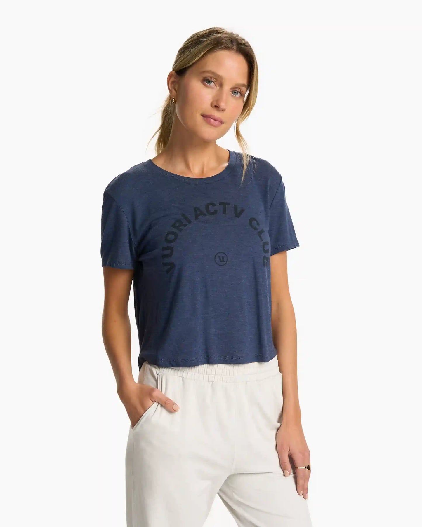 ACTV Club Tee 2.0
