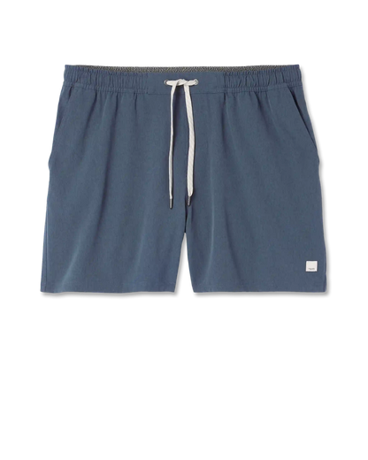 Banks Session Short Unlined 5"
