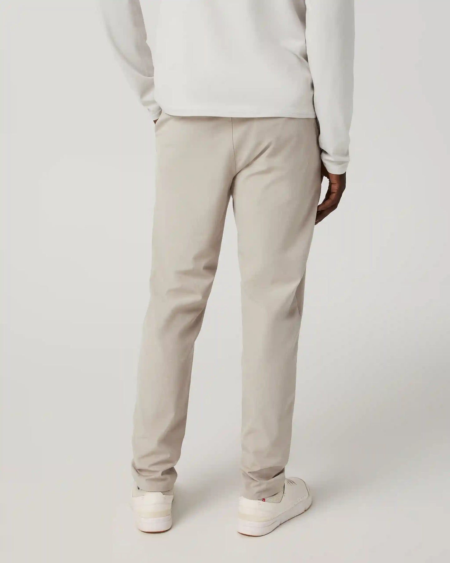 Aim Trouser Athletic Slim Fit 32"