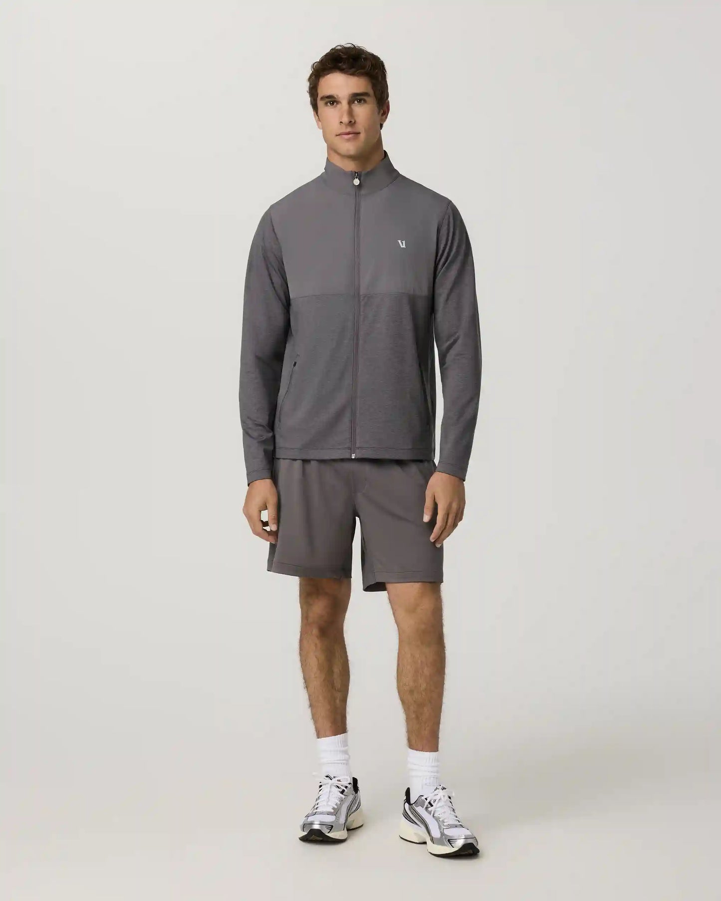 Sunday Element Track Jacket