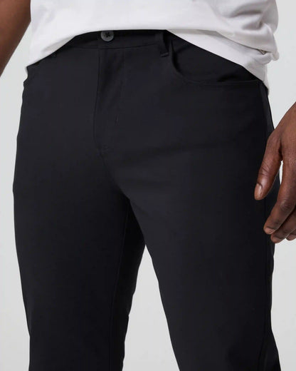 Vuori Meta™ Twill Pant Athletic Slim 32"