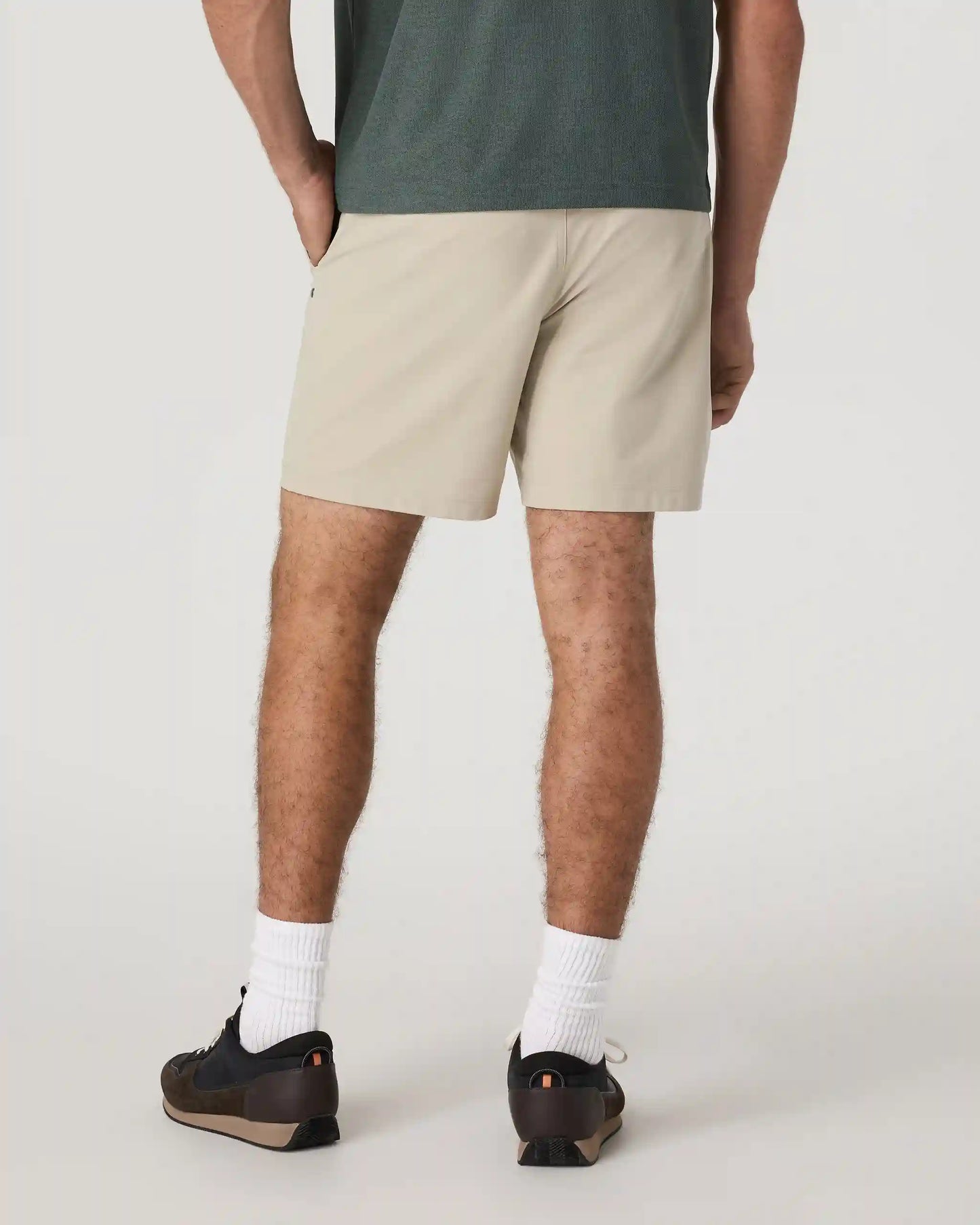 Vuori Meta™ Short 6"
