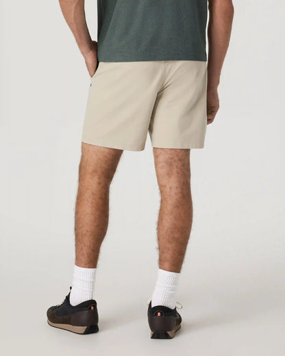 Vuori Meta™ Short 6"