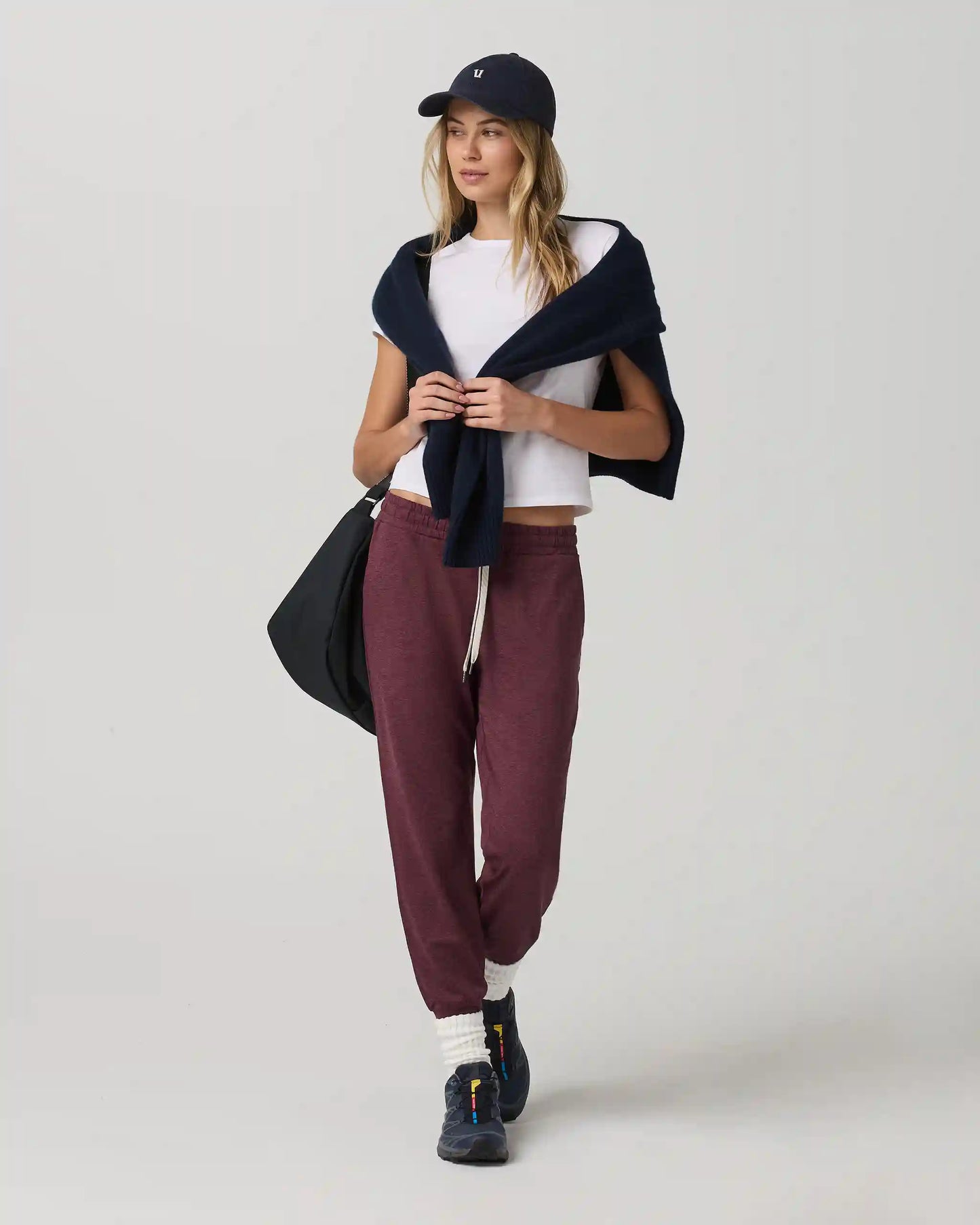 Performance Jogger - Long
