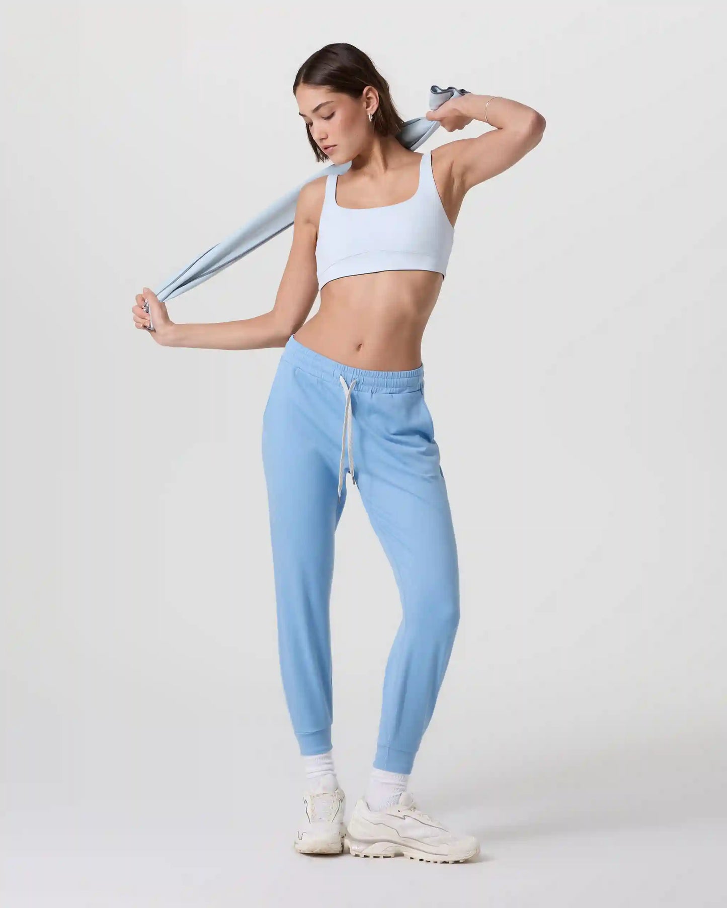 Performance Jogger