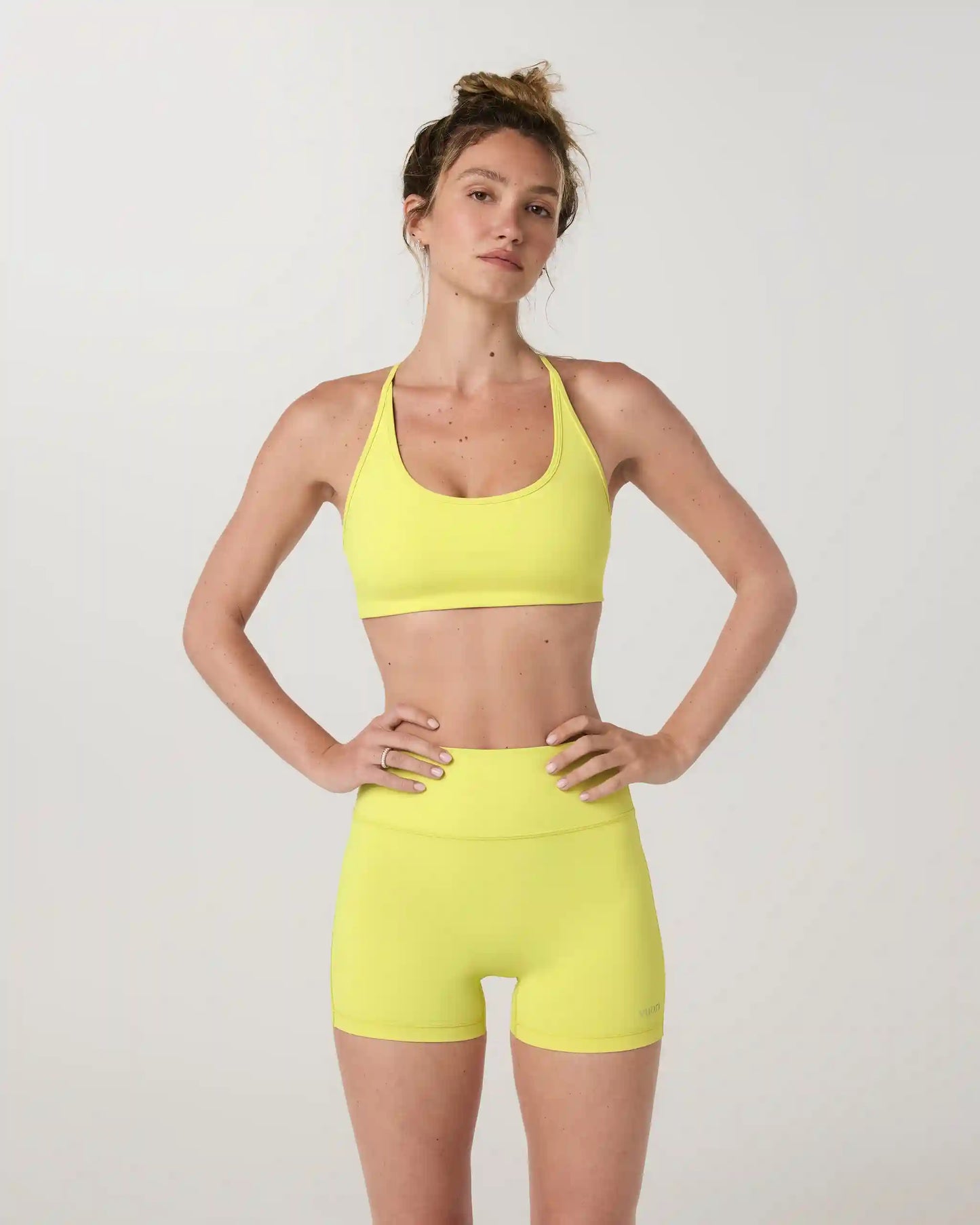 Set Point Layering Bra
