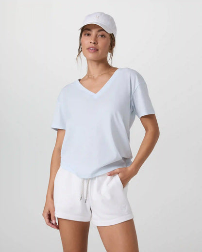 Sutton V-Neck