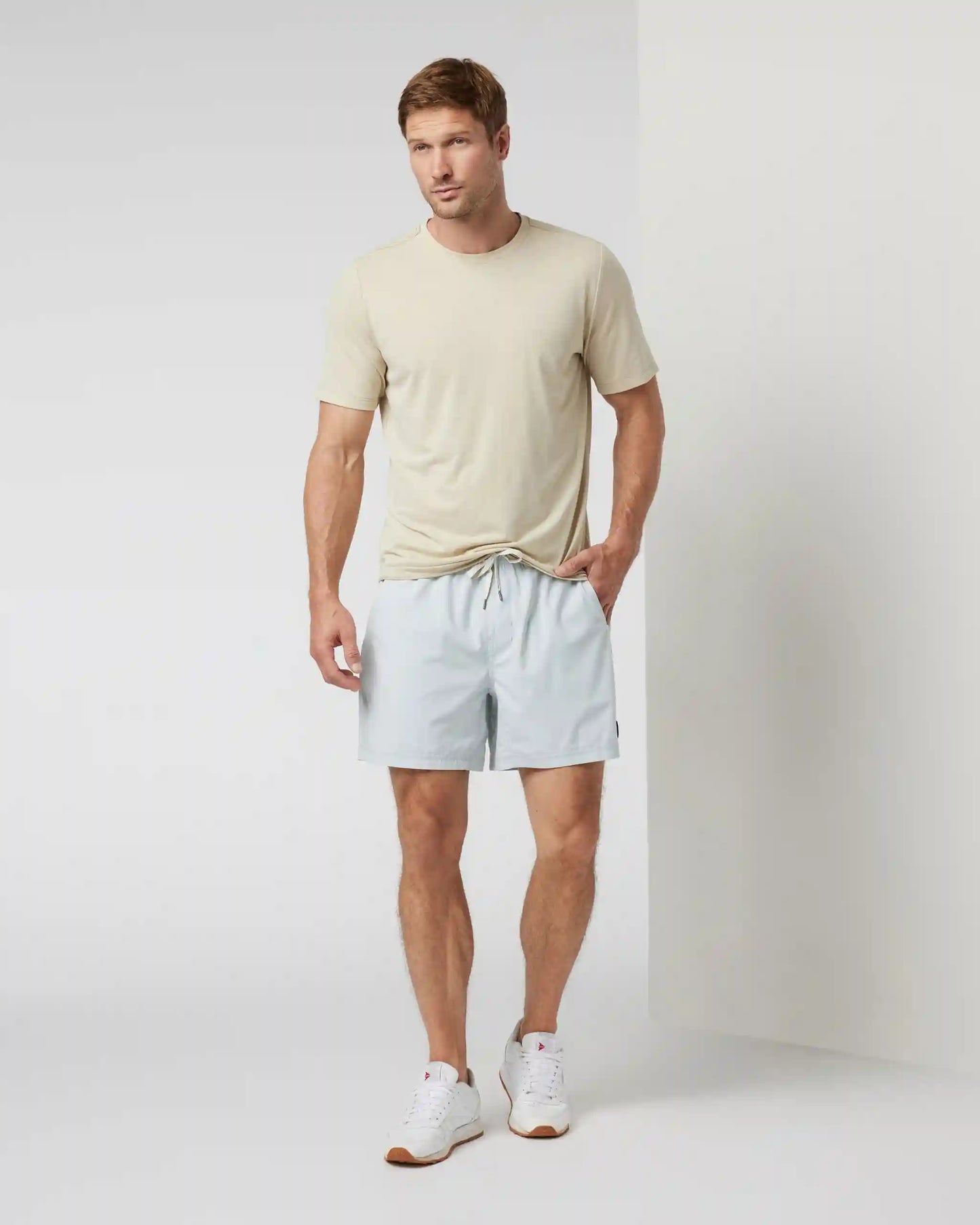 Kore Short Lined 5"