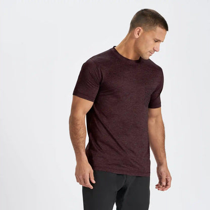 Tradewind Performance Tee