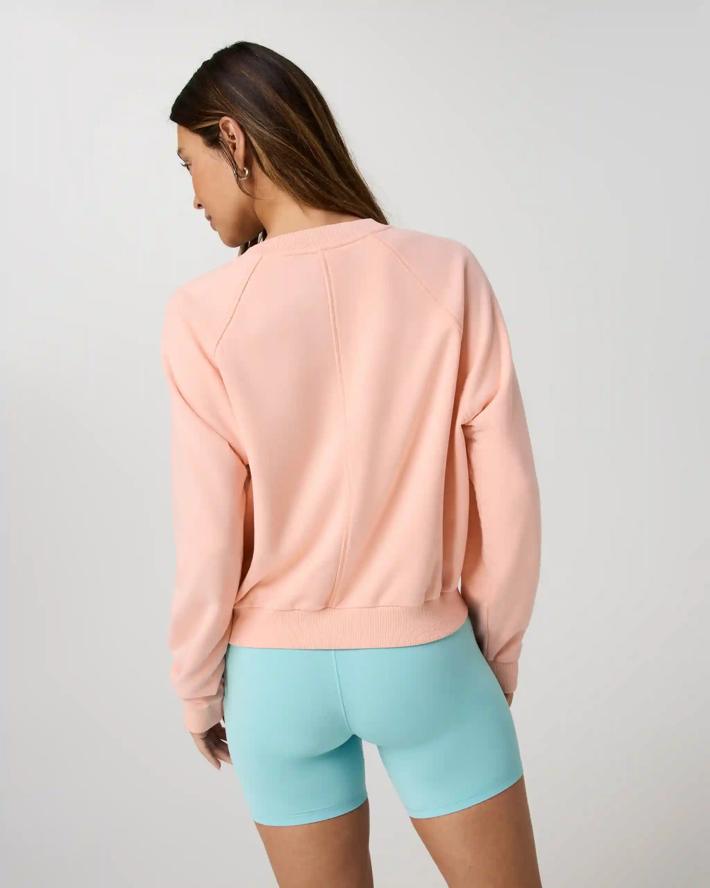 Sedona V-Neck Pullover