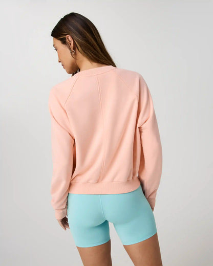 Sedona V-Neck Pullover