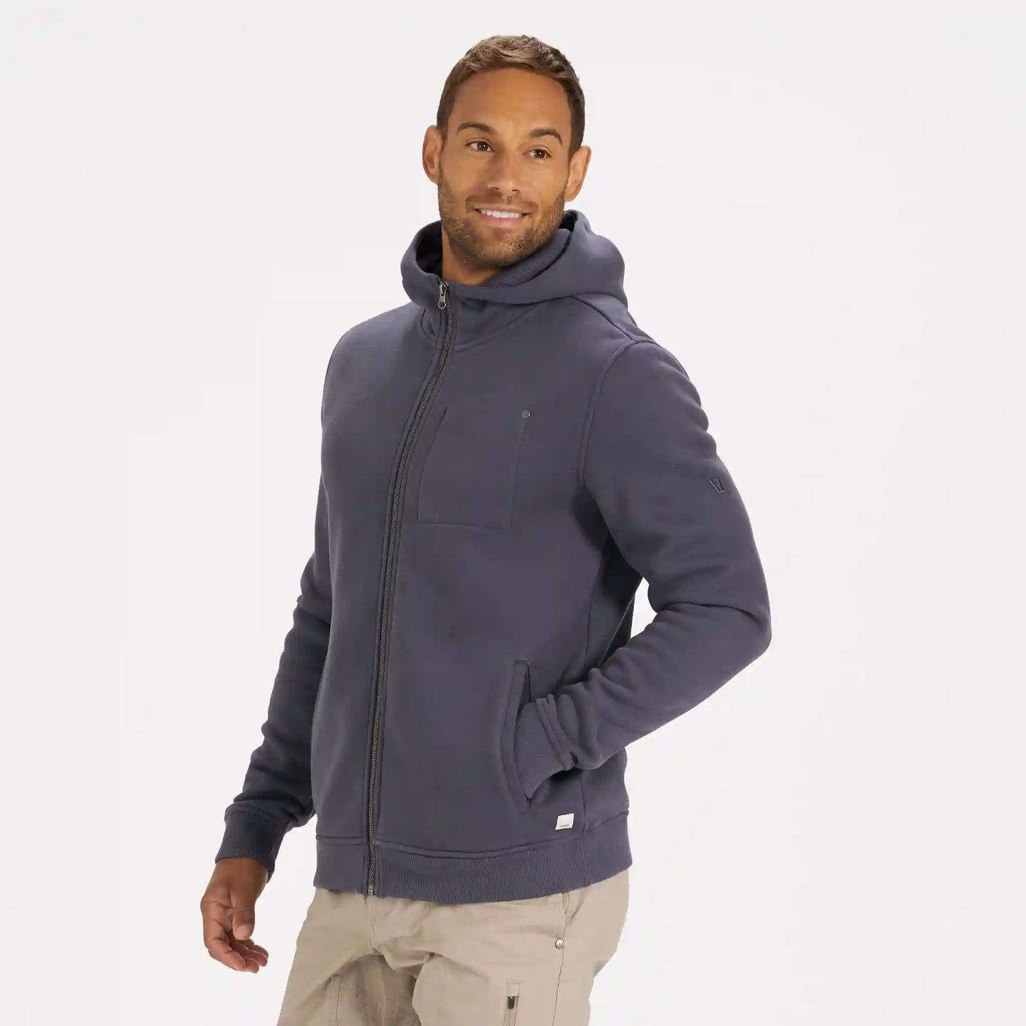 Seaside Hoodie