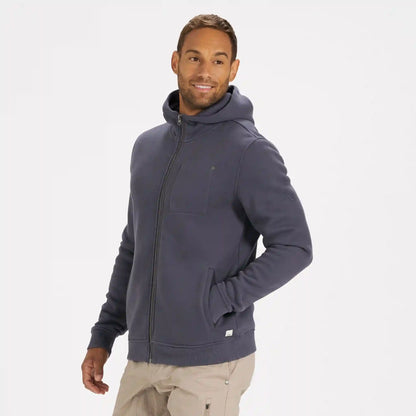Seaside Hoodie