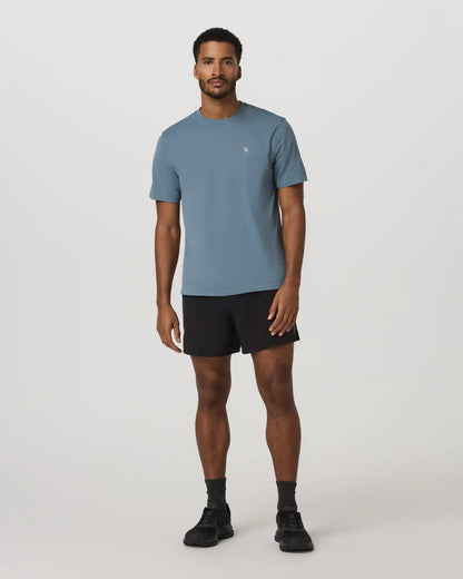Short Sleeve Clearview Seamless Tee