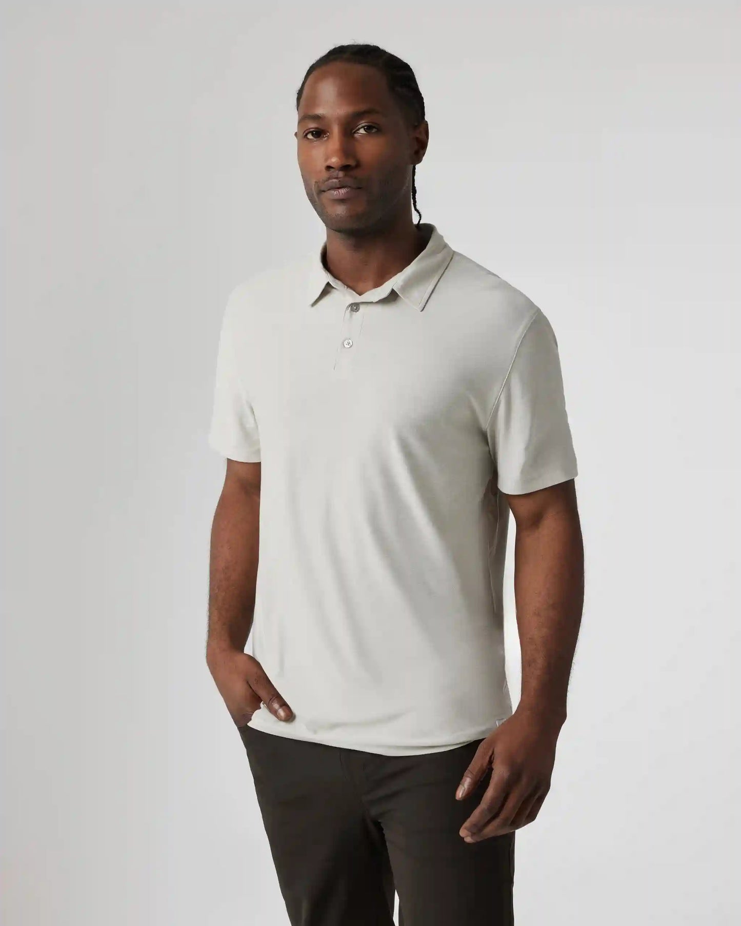 Strato Tech Polo