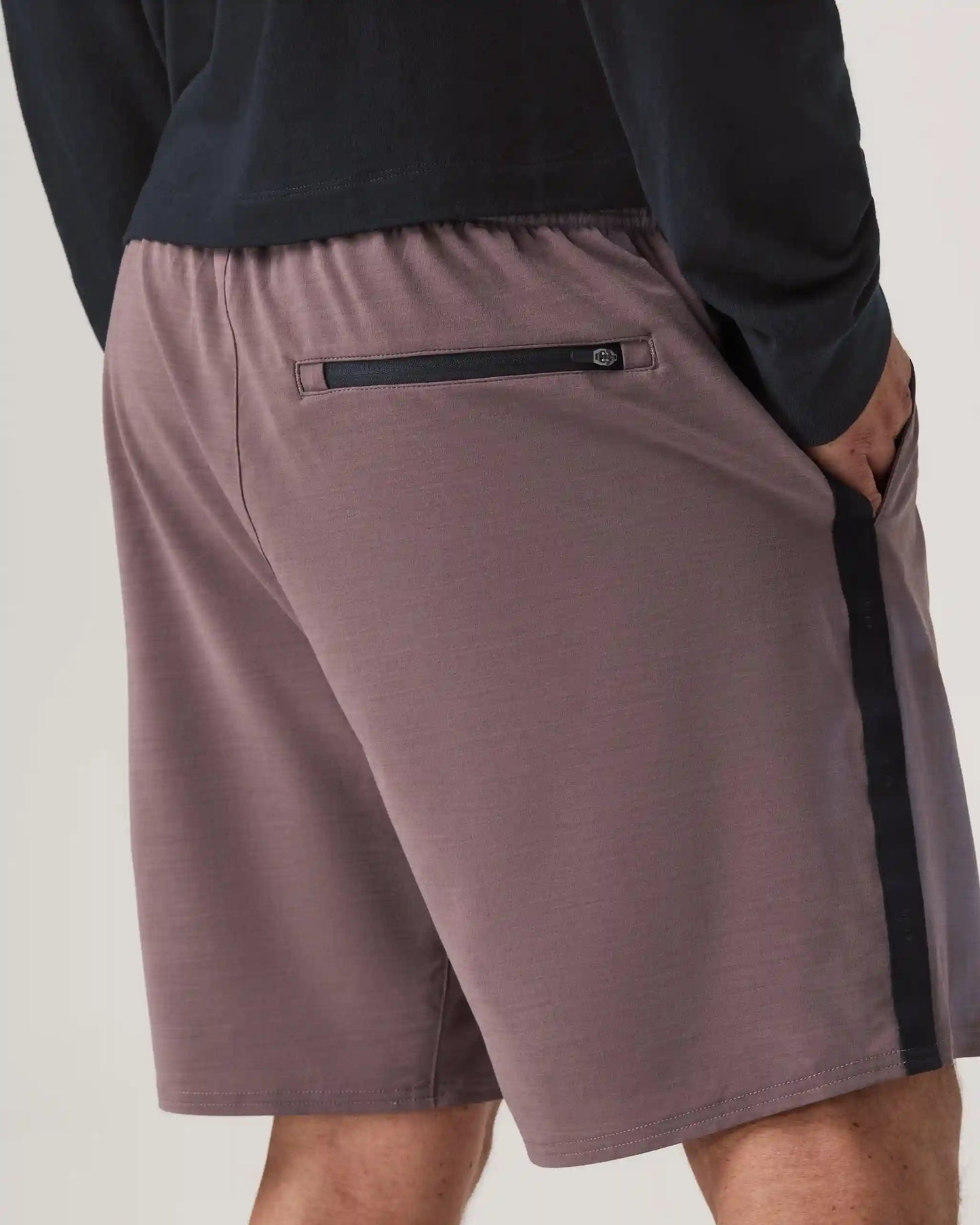 Elevate Kore Utility Short Lined 7"