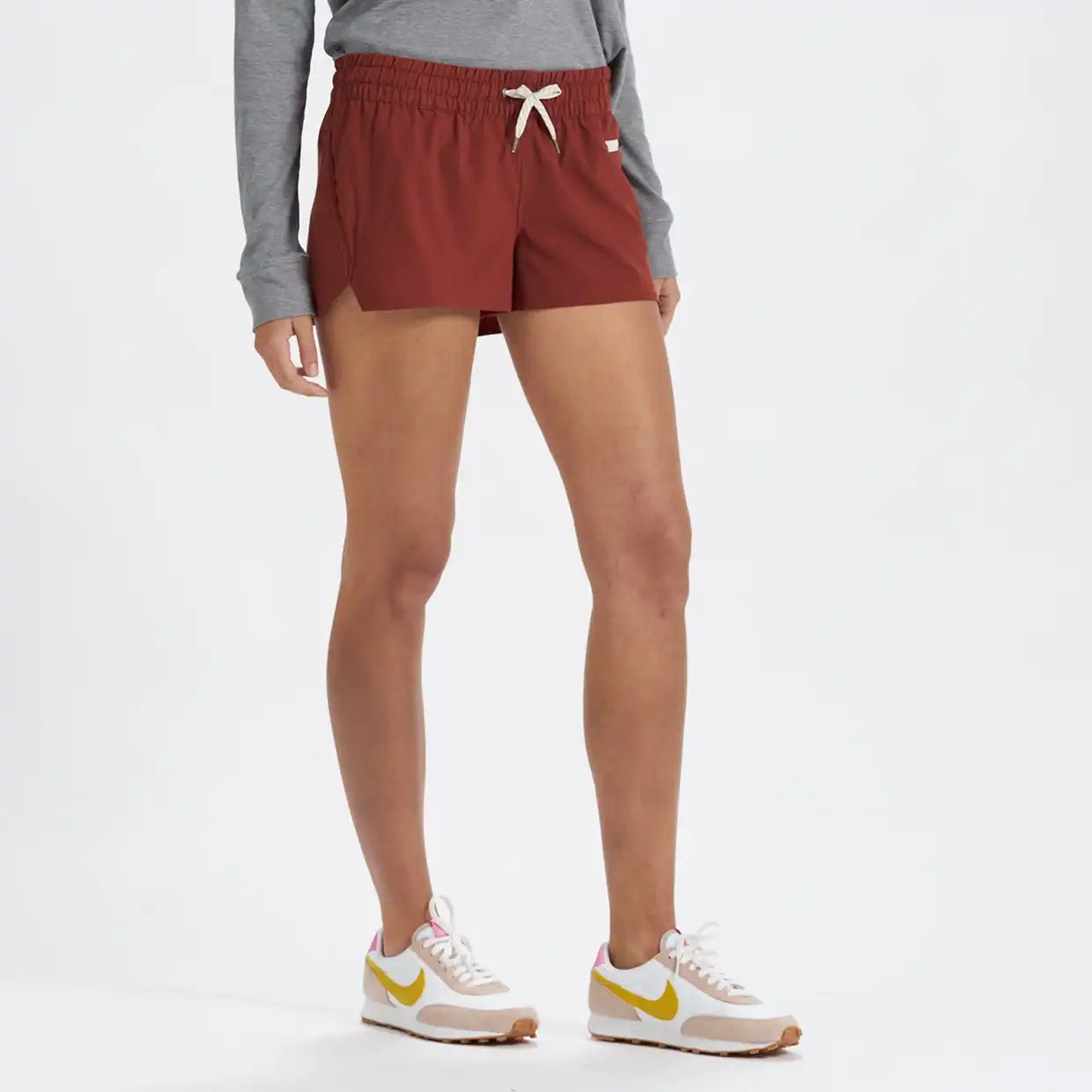 Clementine Short