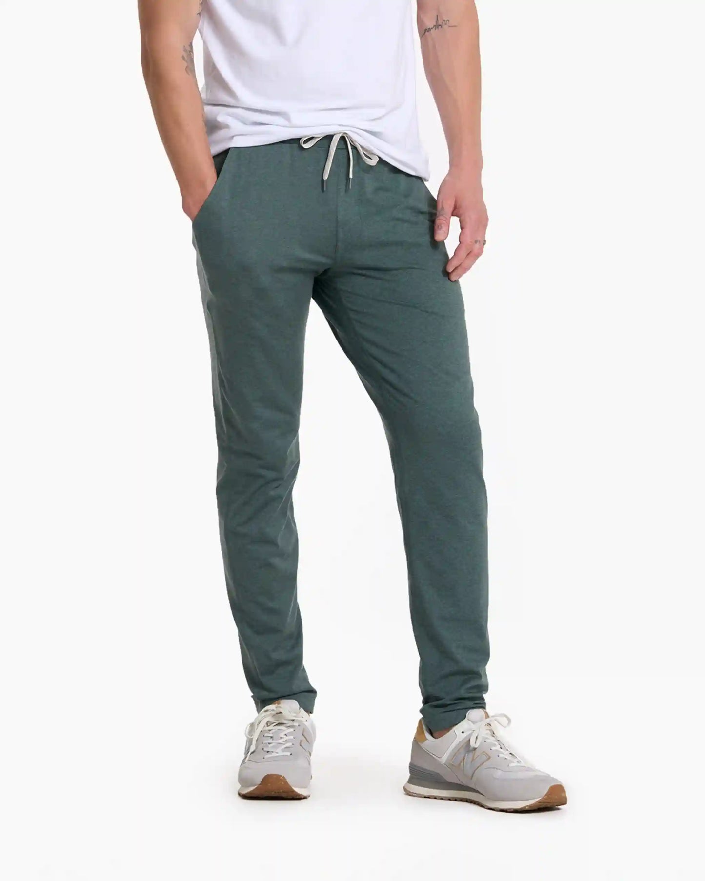 Ponto Performance Pant 30"