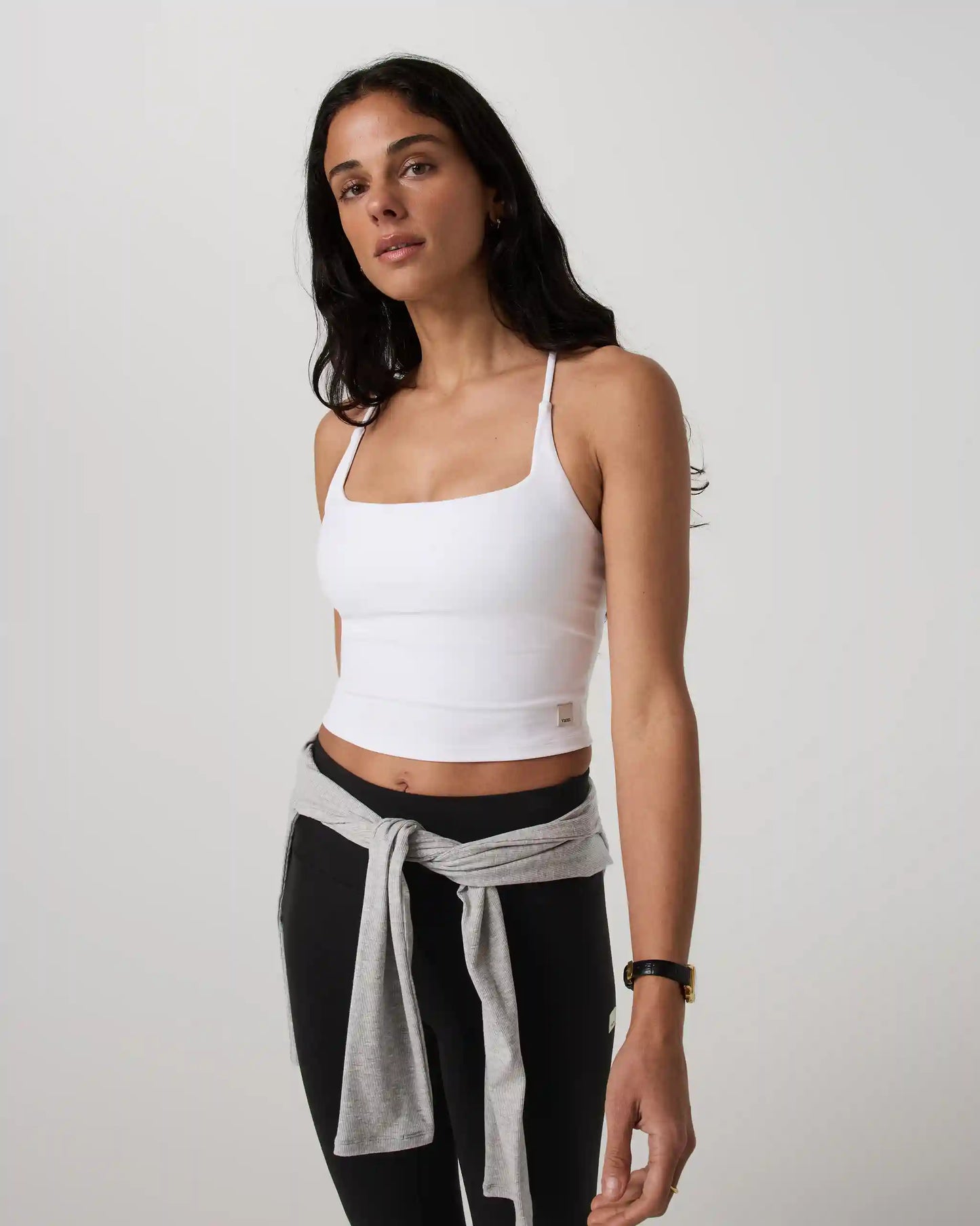 Vuori AllTheFeels™ Strappy Back Tank