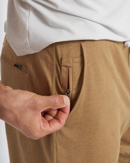 Ponto Performance Short 7"