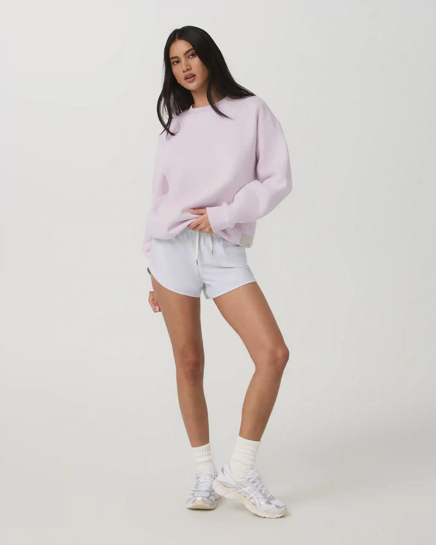 Restore Oversized Crew 2.0