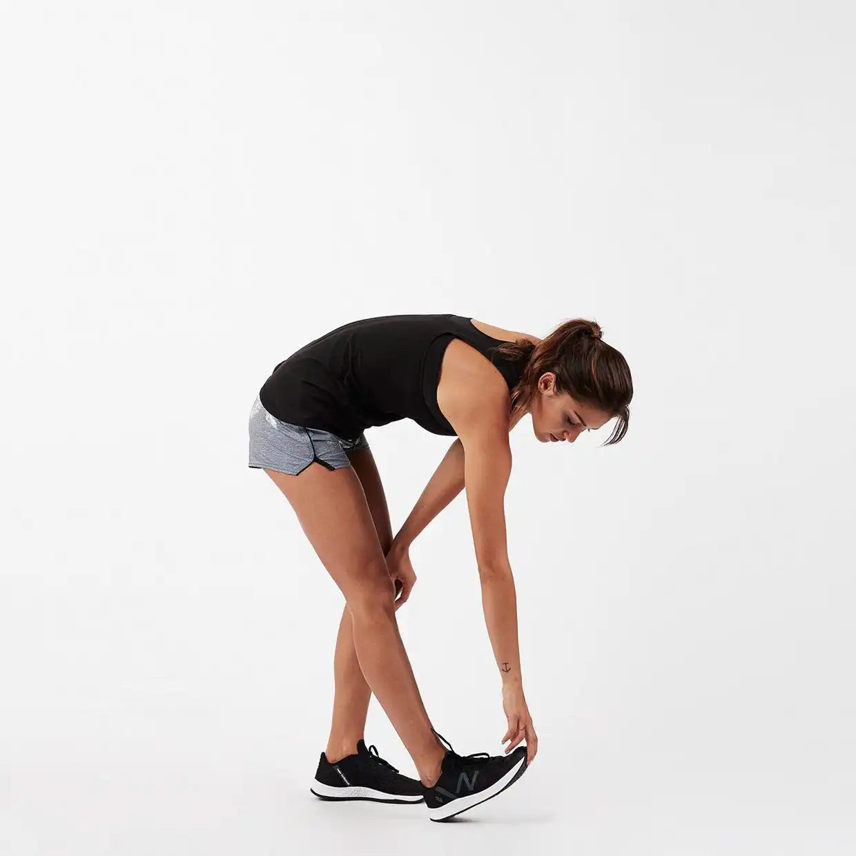 Clementine Short