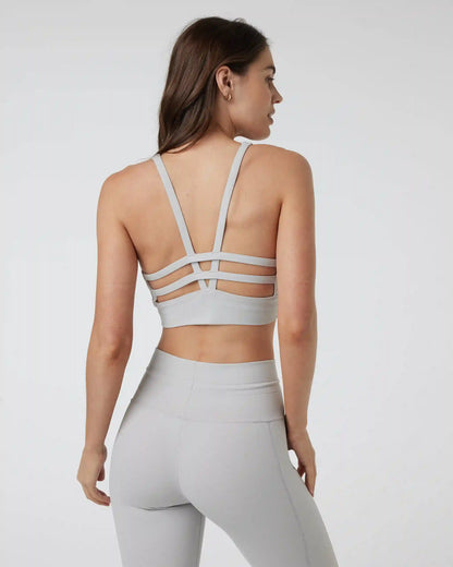 Yosemite Longline Bra