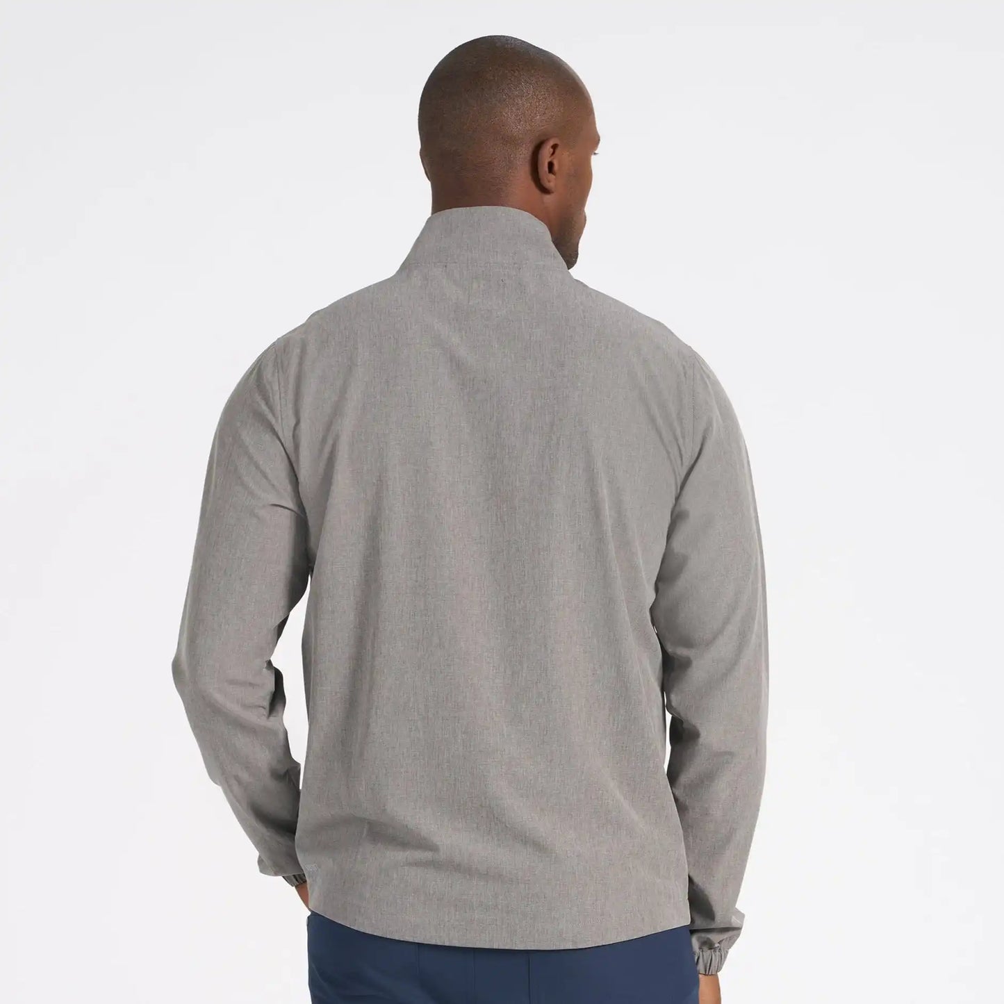 Venture Track Jacket
