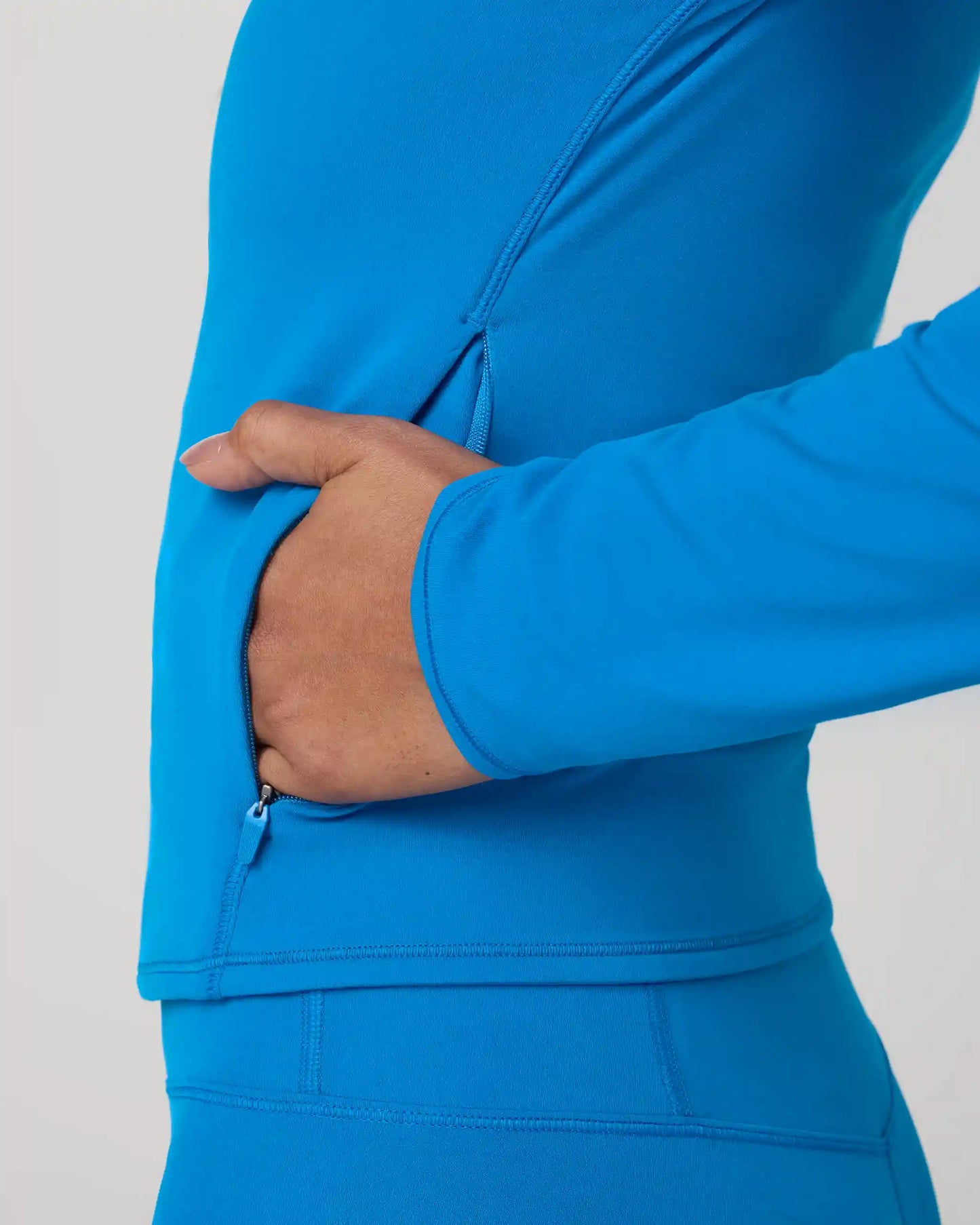 Vuori AllTheFeels™ Full Zip