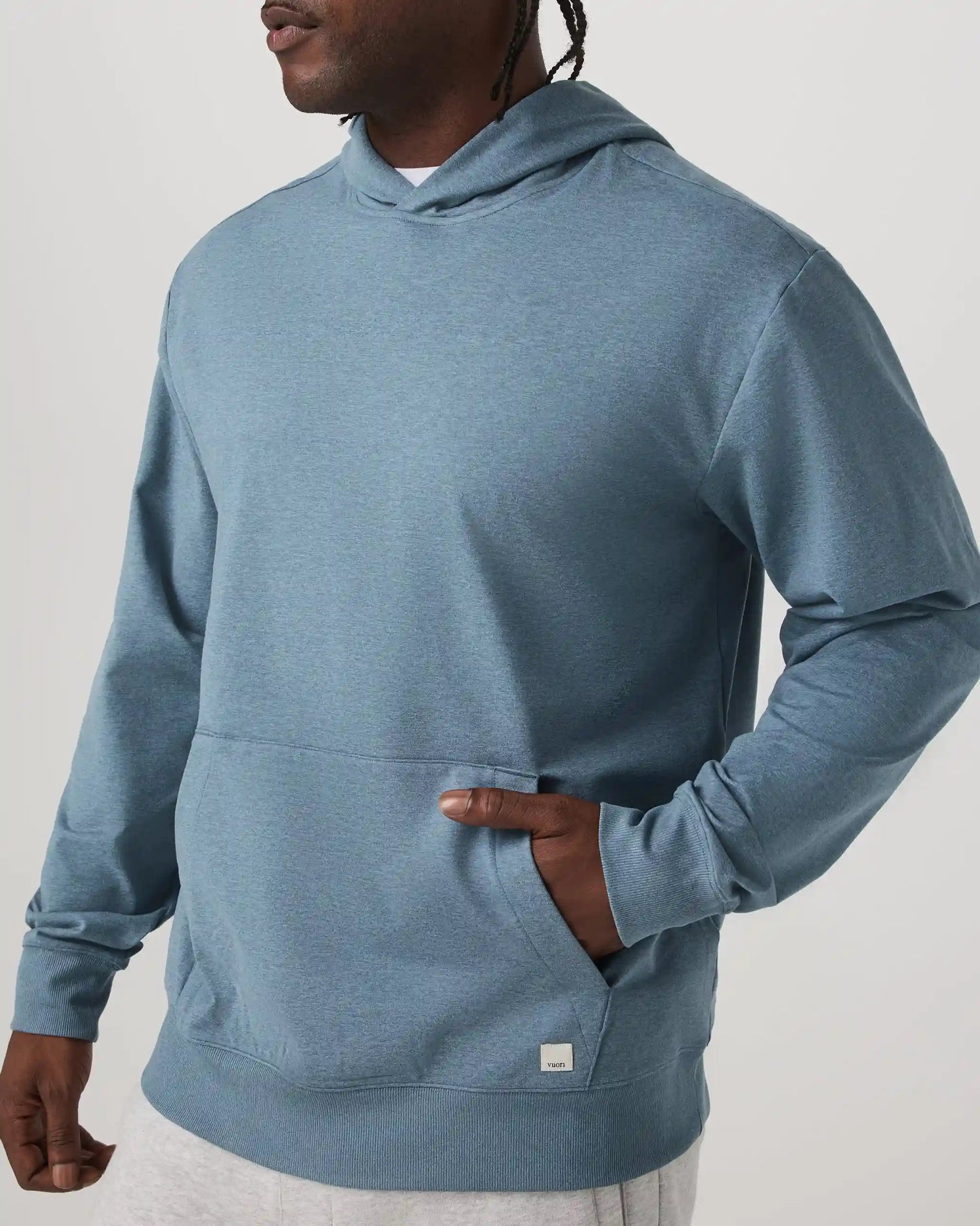 Coronado Pullover Hoodie 2.0