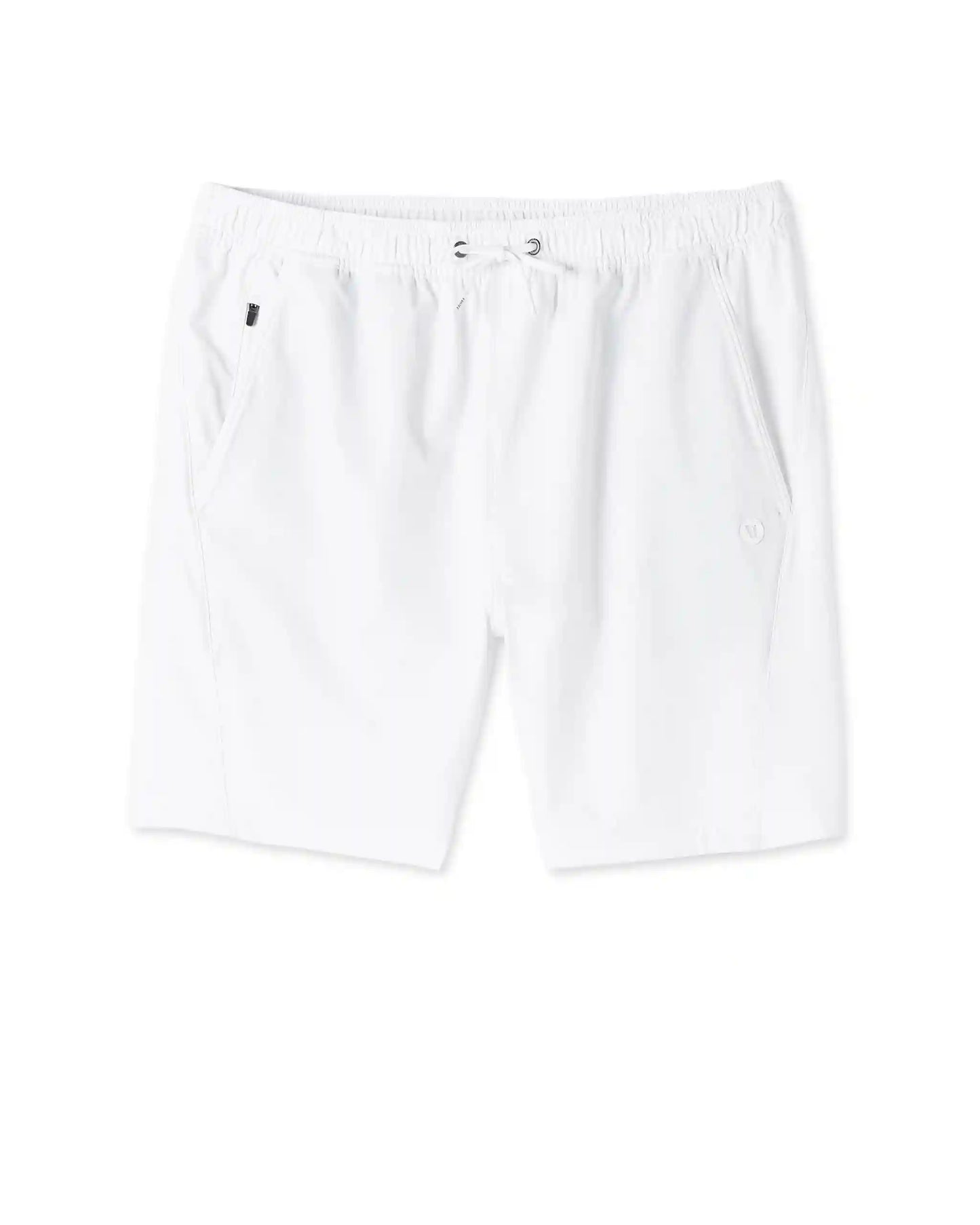 Crosscourt Short Unlined 7"