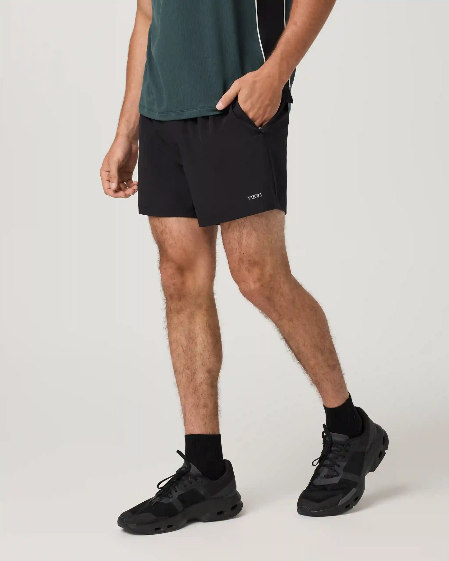 Kore Breathe Short Lined 5"