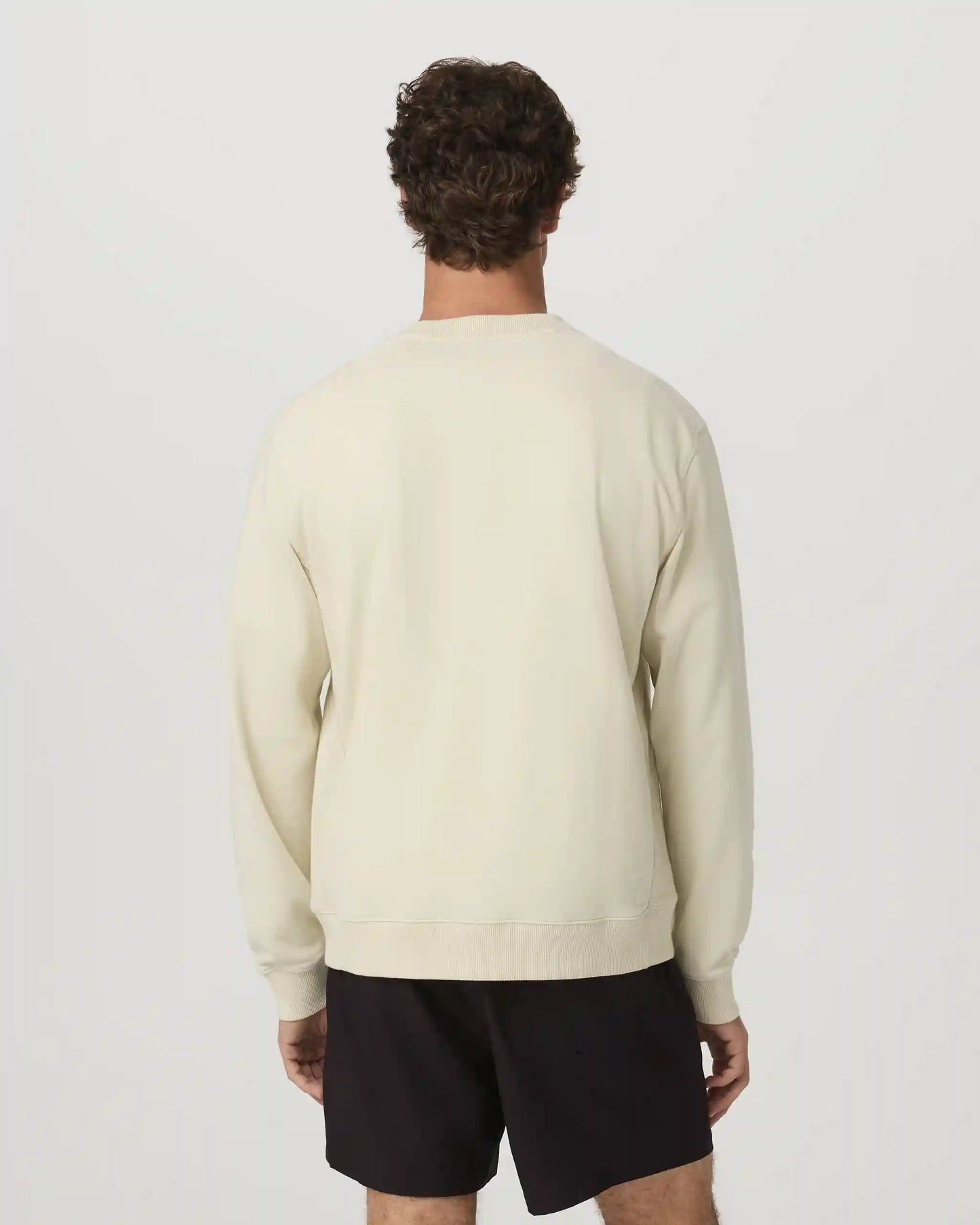 Cypress Vintage Crew