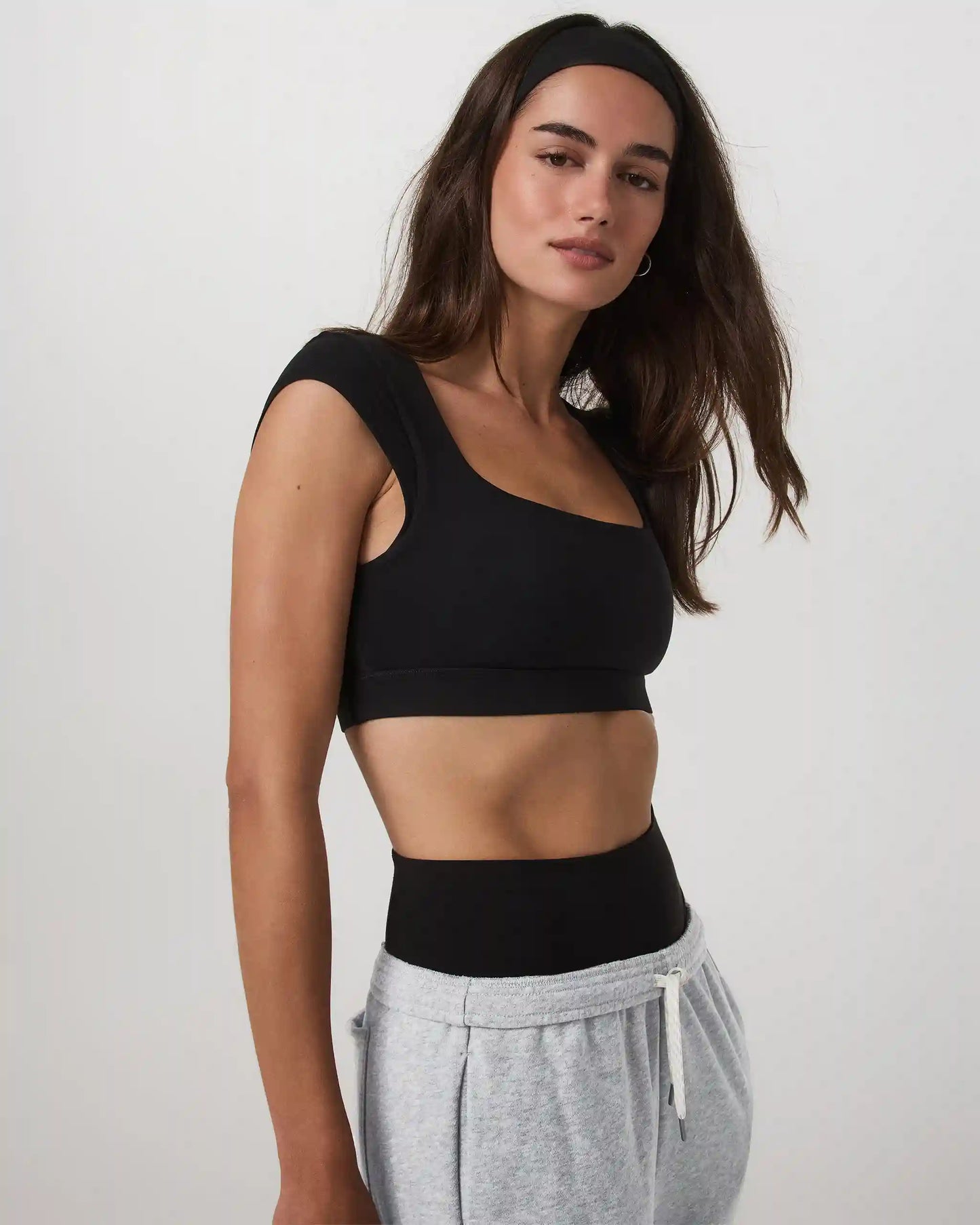 Vuori AllTheForm™ Short Sleeve Bra